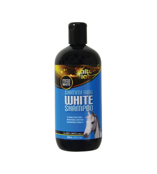 Alto Lab Shimmering White - 500ml
