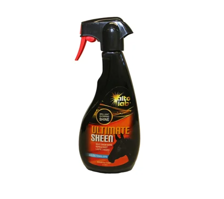 Alto Lab Ultimate Sheen - 500ml