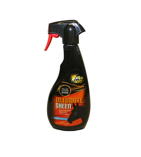 Alto Lab Ultimate Sheen - 500ml
