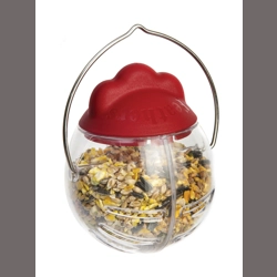 Peck-It Treat Dispenser