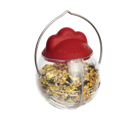Peck-It Treat Dispenser