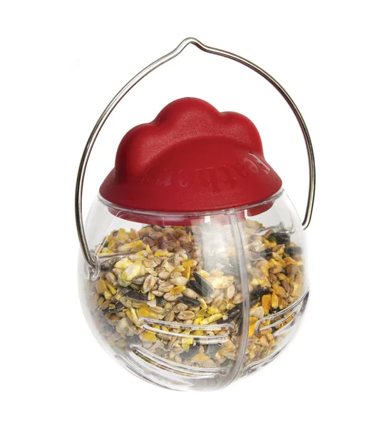 Peck-It Treat Dispenser