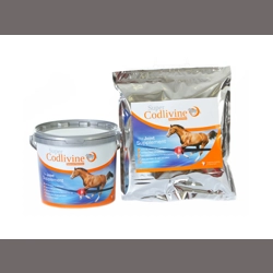 Super Codlivine The Joint Supplement - Bucket - 2.5kg