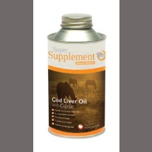 Super Supplement Cod Li..