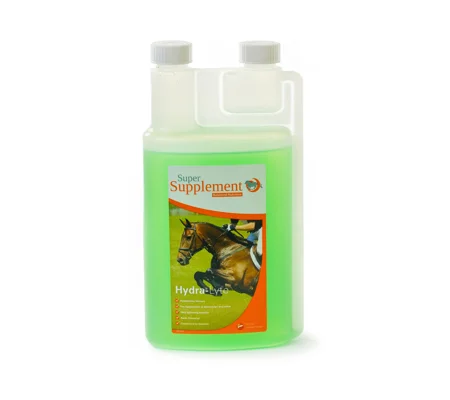 Super Supplement Hydra-Lyte - 1 litre