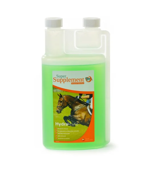 Super Supplement Hydra-Lyte - 1 litre