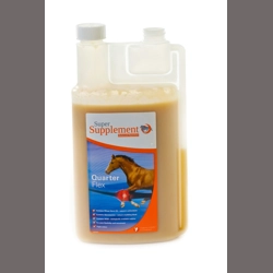 Super Supplement Quarter Flex - 1 litre