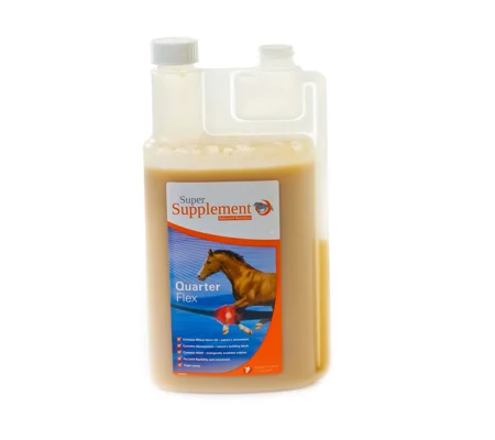 Super Supplement Quarter Flex - 1 litre