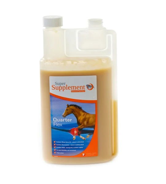Super Supplement Quarter Flex - 1 litre