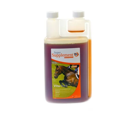 Super Supplement Vita-Sorb - 1 litre