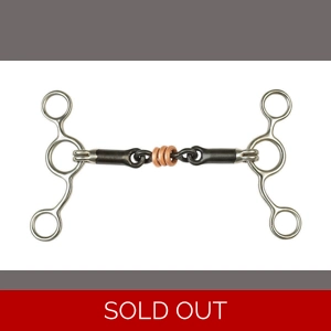 Tom Thumb Sweet Iron Roller Link