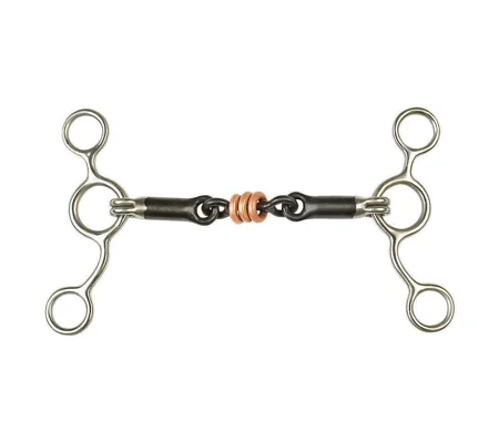 Tom Thumb Sweet Iron Roller Link