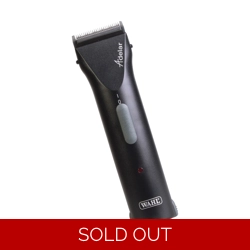 Wahl Adelar Rechargeable Trimmer - WM6854-800