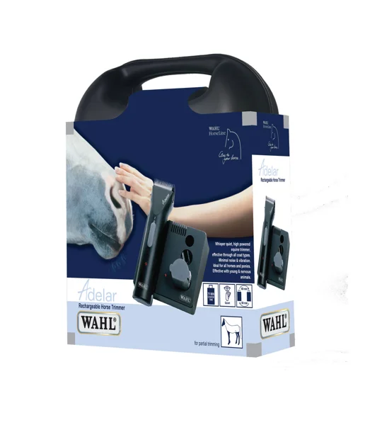 Wahl Adelar Rechargeable Trimmer - WM6854-800