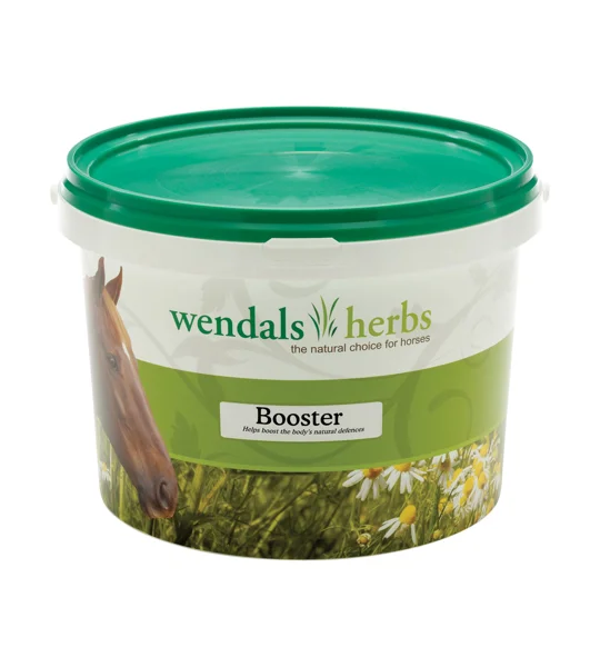 Wendals Booster - 1kg