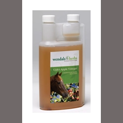 Wendals Cider Apple Vinegar - 1 litre