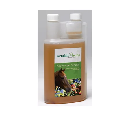 Wendals Cider Apple Vinegar - 1 litre
