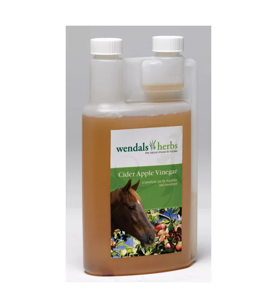 Wendals Cider Apple Vinegar - 1 litre