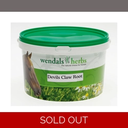 Wendals Devils Claw Root - 1kg
