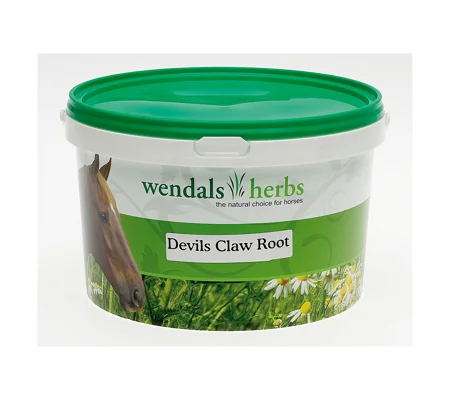 Wendals Devils Claw Root - 1kg