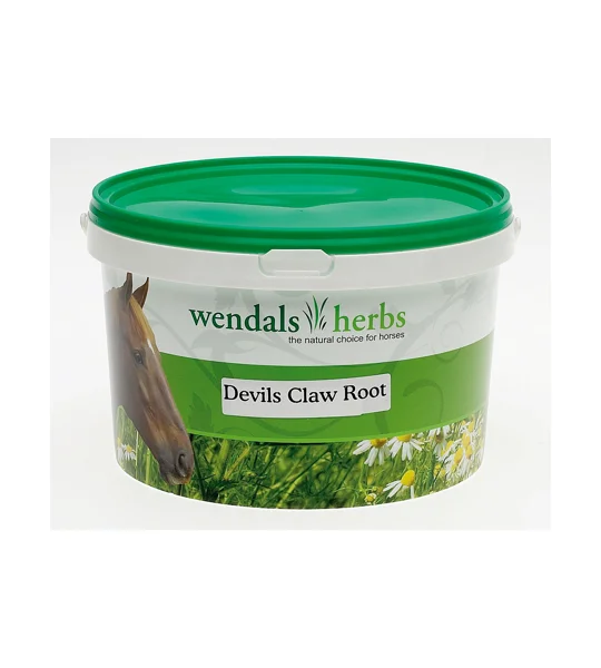 Wendals Devils Claw Root - 1kg
