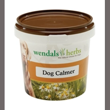 Wendals Dog Calmer - 500g