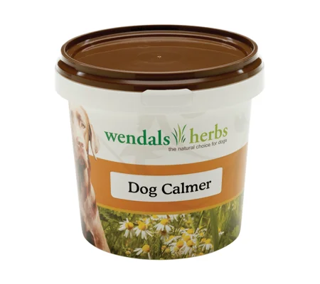 Wendals Dog Calmer - 500g
