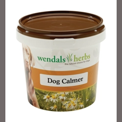 Wendals Dog Calmer - 250g