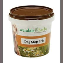 Wendals Dog Stop Itch -..