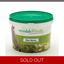 Wendals Easy Mover - 1kg