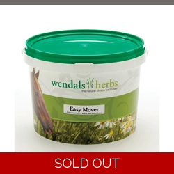 Wendals Easy Mover - 1kg
