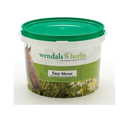 Wendals Easy Mover - 1kg