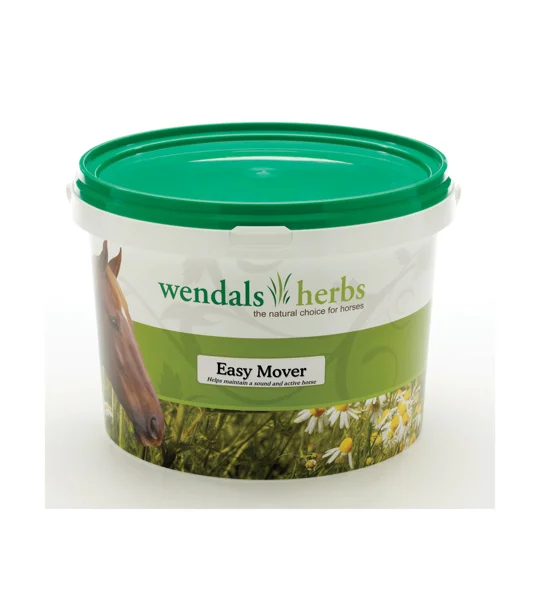 Wendals Easy Mover - 1kg