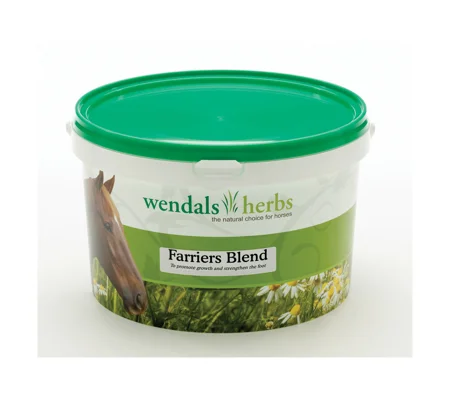 Wendals Farriers Blend - 1kg