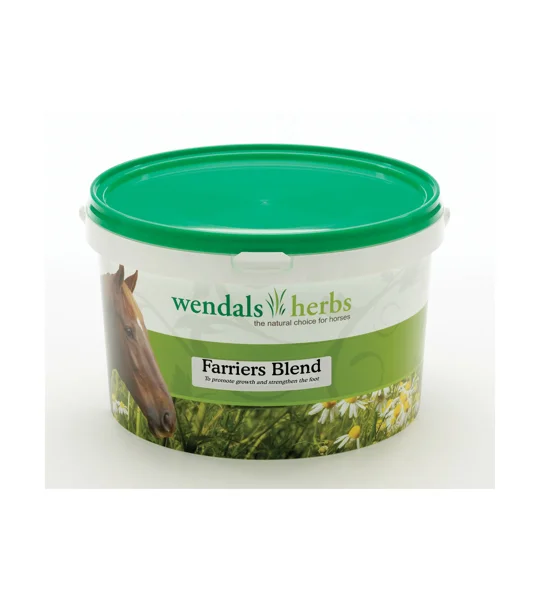 Wendals Farriers Blend - 1kg