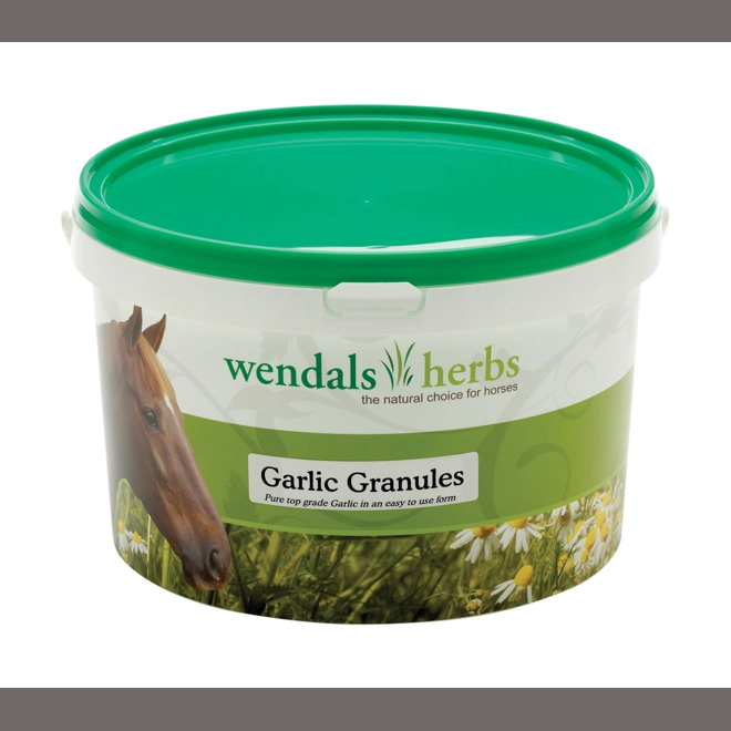 product Image for Wendals Garlic Granules - 1kg