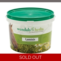 Wendals Laminix - 1kg