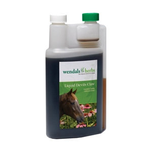 Wendals Liquid Devils Claw - 1 litre