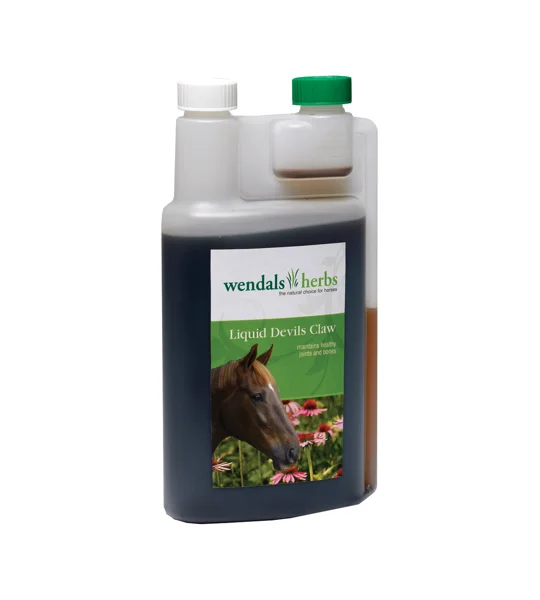 Wendals Liquid Devils Claw - 1 litre