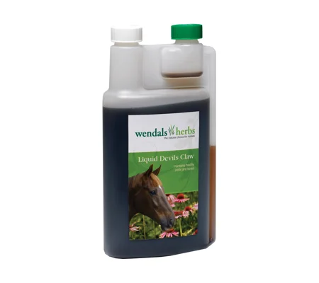Wendals Liquid Devils Claw - 2ltr