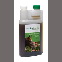 Wendals Liquid Echinace..