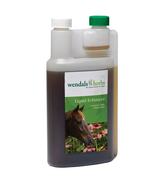 Wendals Liquid Echinacea - 1 litre