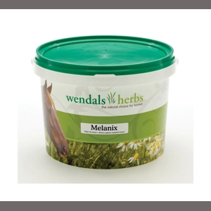 Wendals Melanix - 1kg