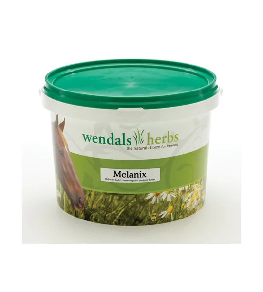 Wendals Melanix - 1kg