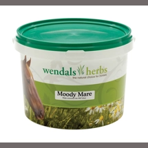 Wendals Moody Mare - 1kg