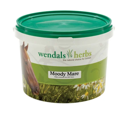 Wendals Moody Mare - 1kg