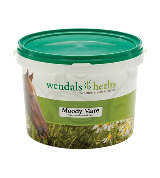 Wendals Moody Mare - 1kg