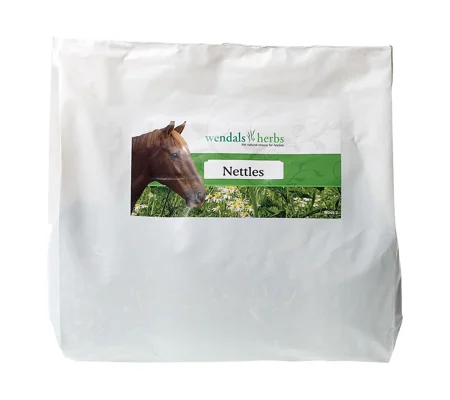 Wendals Nettles - 1kg