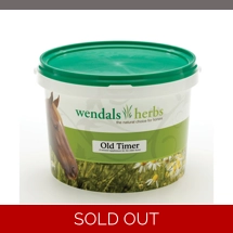 Wendals Old Timer - 1kg