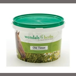 Wendals Old Timer - 1kg